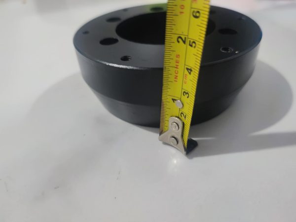 Quick connect adapter for Factory Steering - Image 3