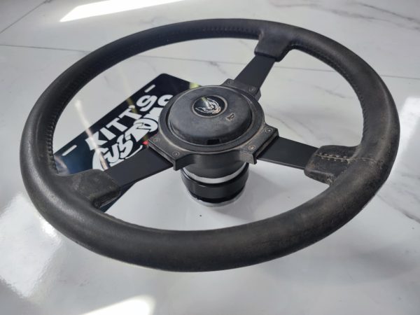 Quick connect adapter for Factory Steering - Image 4