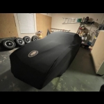 Premium Car cover
