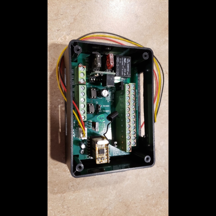 Main Power  Module  V3 - Image 6