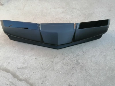 Season 1 Nose / Bumper KC