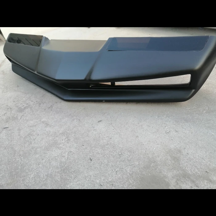 Season 1 Nose / Bumper KC - Image 2