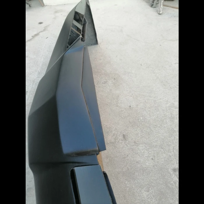 Season 1 Nose / Bumper KC - Image 3