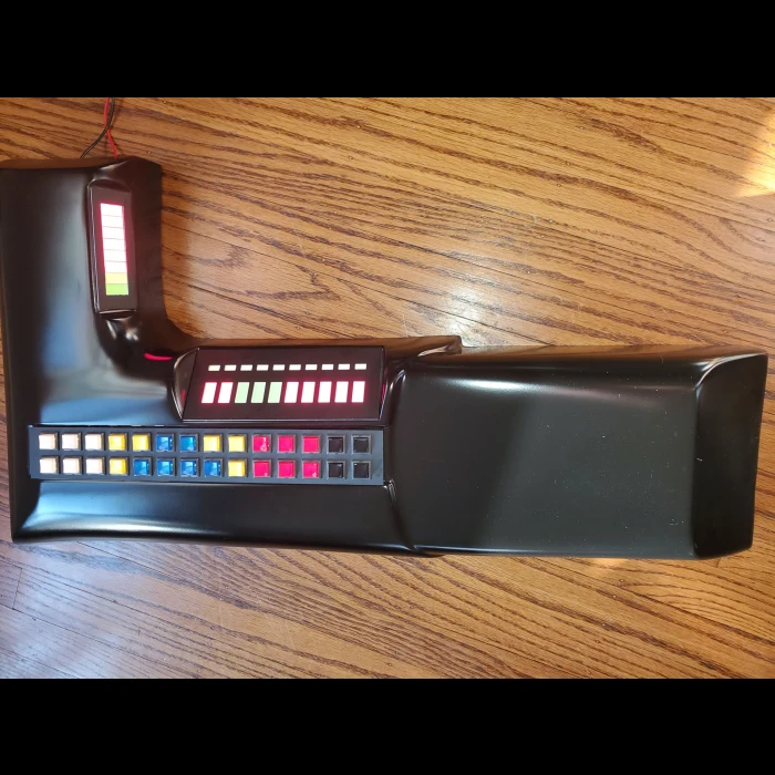 Season 3/4 Upper Console - Image 2