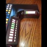 Season 3/4 Upper Console