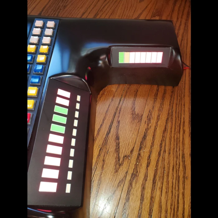 Season 3/4 Upper Console - Image 1