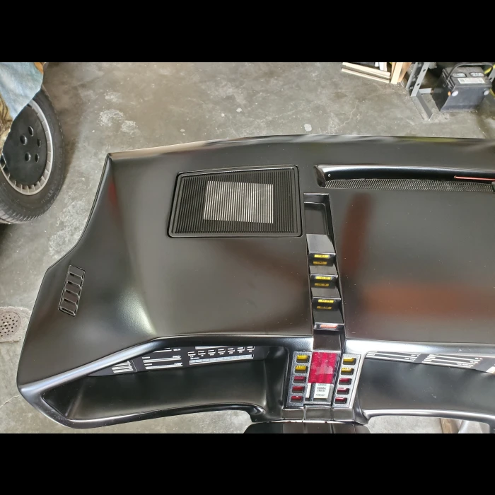 Season 3/4 Dash - Image 4