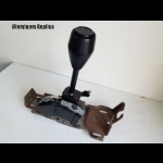 Aluminum Shift Knob – Accurate!