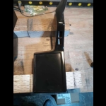 Season 3/4 Lower Console – Knight Designs!