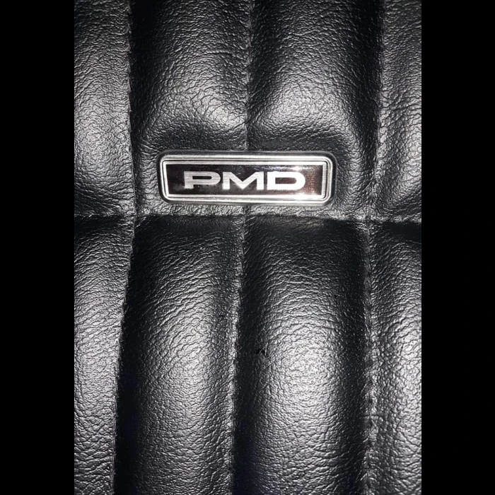 PMD Emblems - Image 1