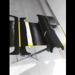 Season 2-4 Upper console – Knight Designs!