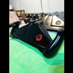 Season 1-3 Gullwing- Knight Designs! COMING SOON!