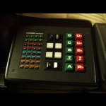 Season 1 Lower console Ready to Install