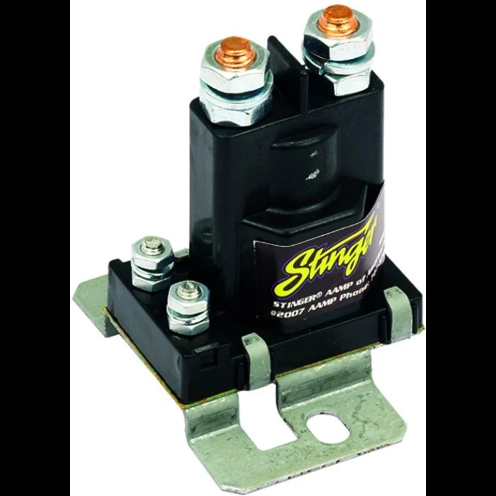 Stinger Battery Isolator - Image 1