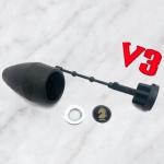 Conversion Shift Knob - KRW