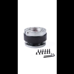 Quick Release for steering wheel