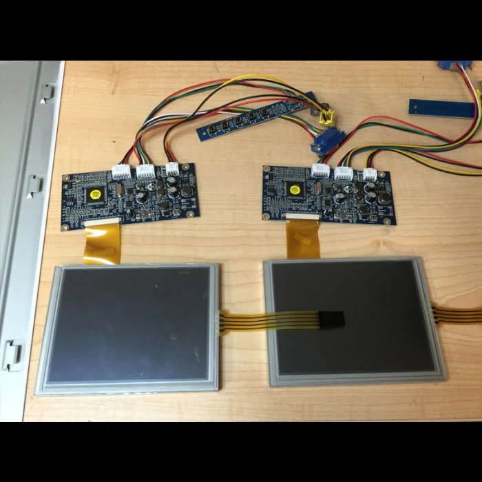 LCD Screens - Image 1