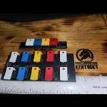 Season 2 Upper console electronic set