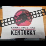 Season 3 Upper Console – Illuminated – Overlay