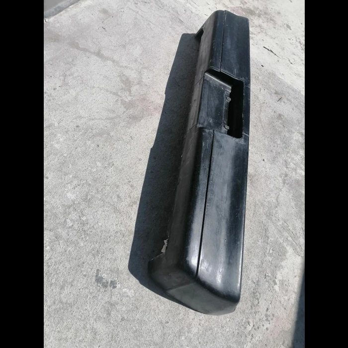 Rear Bumper - Image 1