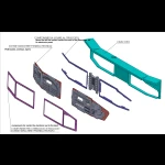 ZA  Season 3/4 Electronics - Image 2