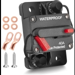 40 AMP Car Circuit Breaker