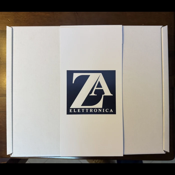ZA  Season 3/4 Electronics - Image 3