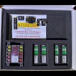 ZA  Season 3/4 Electronics - Image 7