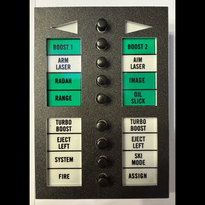 ZA  Season 3/4 Electronics - Image 9