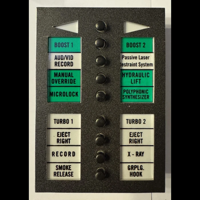 ZA  Season 3/4 Electronics - Image 10