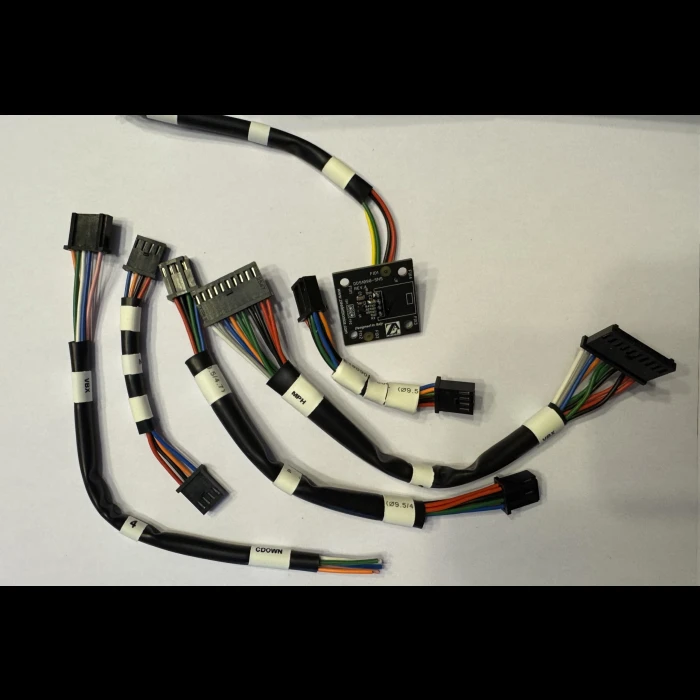ZA  Season 3/4 Electronics - Image 11