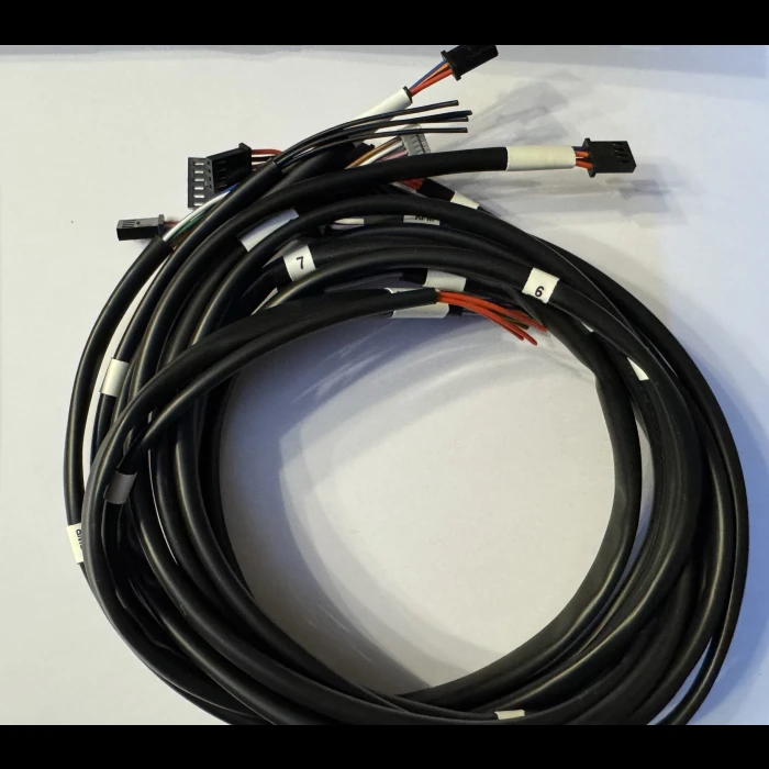 ZA  Season 3/4 Electronics - Image 12