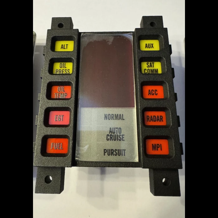 ZA  Season 3/4 Electronics - Image 13
