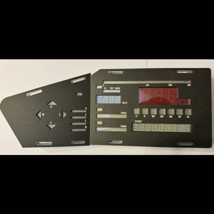 ZA  Season 3/4 Electronics - Image 14