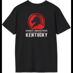 Knight Industries of Kentucky T-Shirt - Image 2