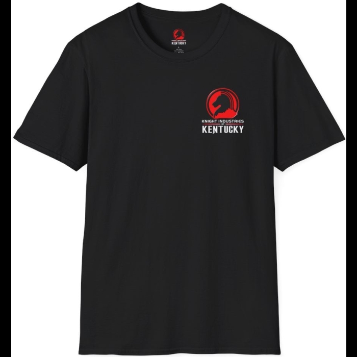 Knight Industries of Kentucky T-Shirt - Image 1