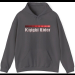 Knight Scanner Hoodie- Unisex - Image 2