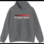 Knight Scanner Hoodie- Unisex - Image 3