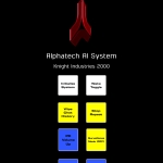 Alphatech AI System Software - Image 4